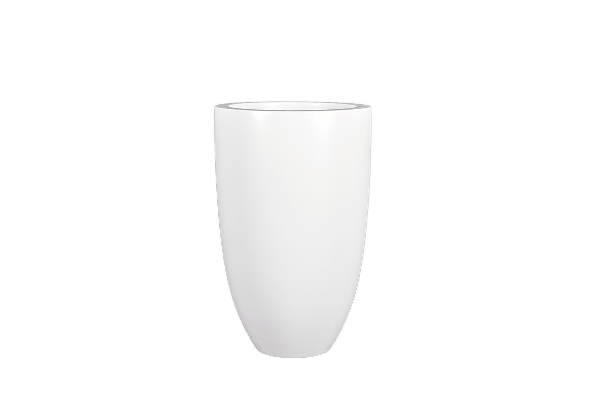 Brannan Round Planter