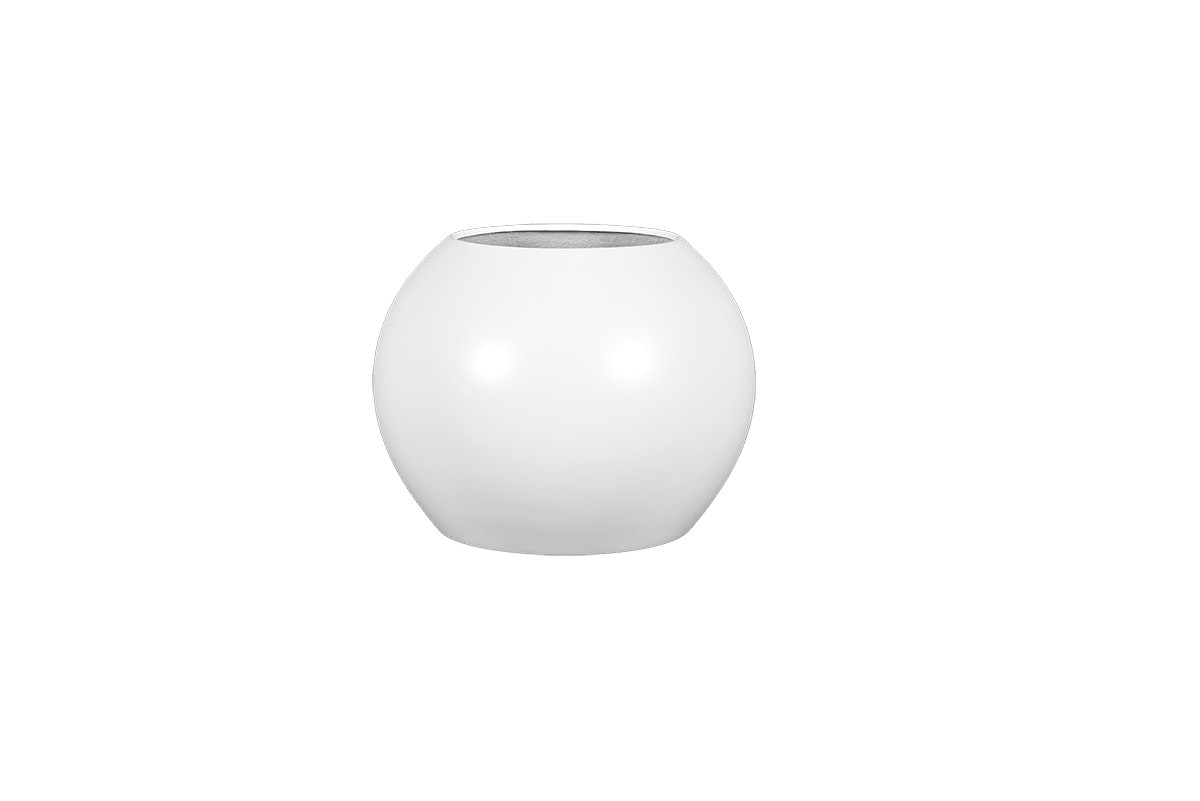 Globe Planter
