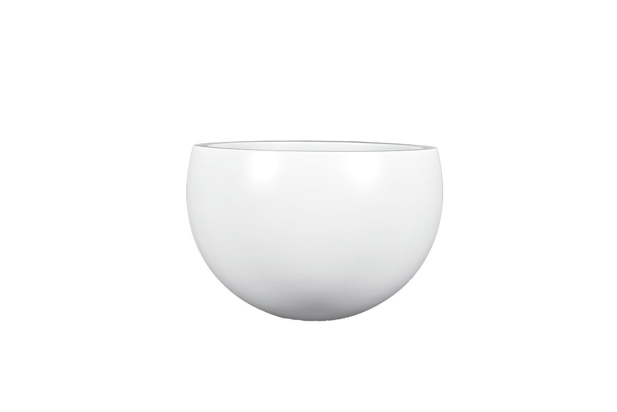 Tarragona Round Planter